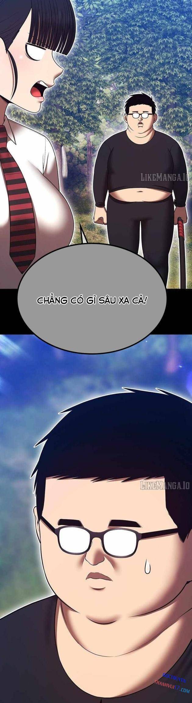 Gậy Gỗ Cấp 99+ Chapter 163.5 - 4