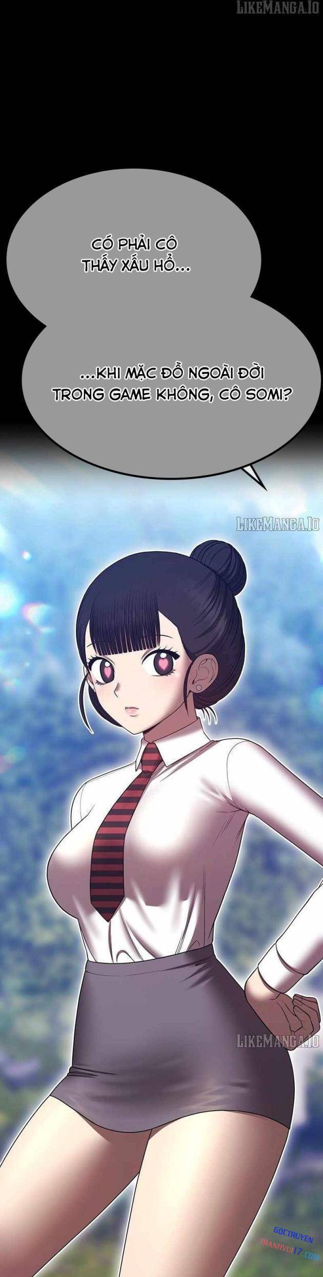 Gậy Gỗ Cấp 99+ Chapter 163.5 - 6