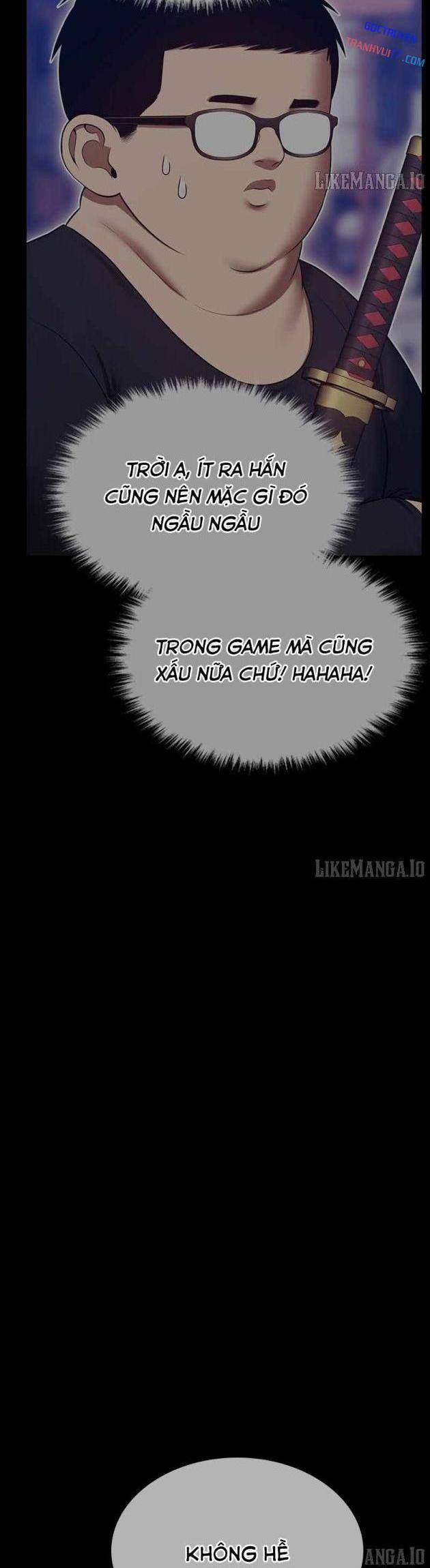 Gậy Gỗ Cấp 99+ Chapter 163.5 - 8