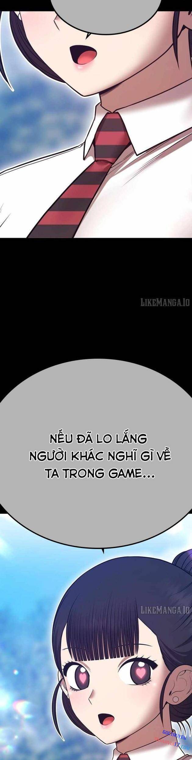 Gậy Gỗ Cấp 99+ Chapter 163.5 - 9