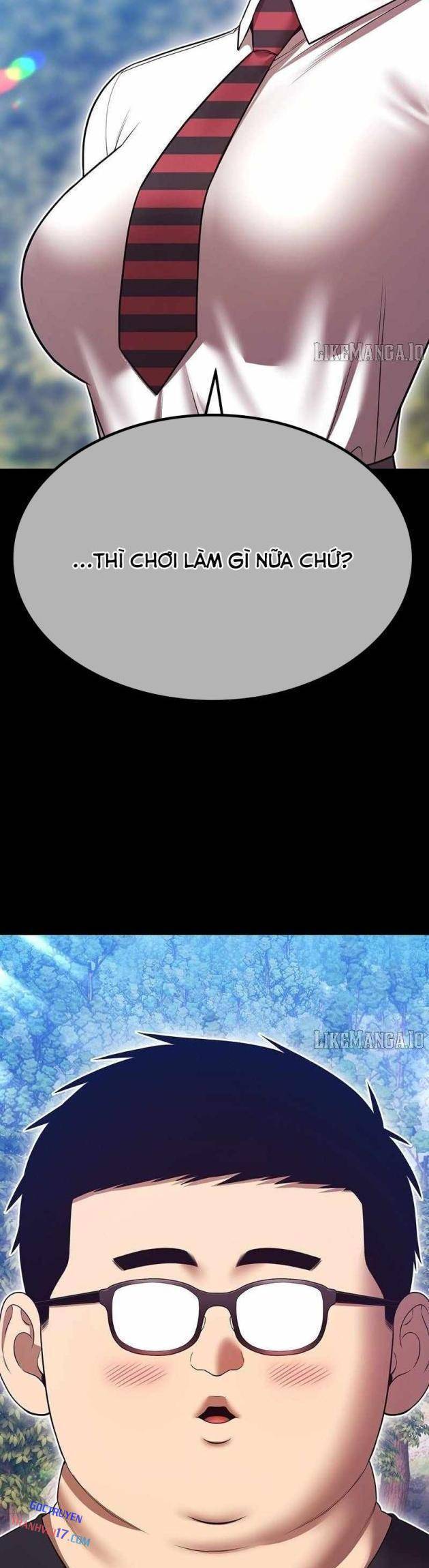 Gậy Gỗ Cấp 99+ Chapter 163.5 - 10