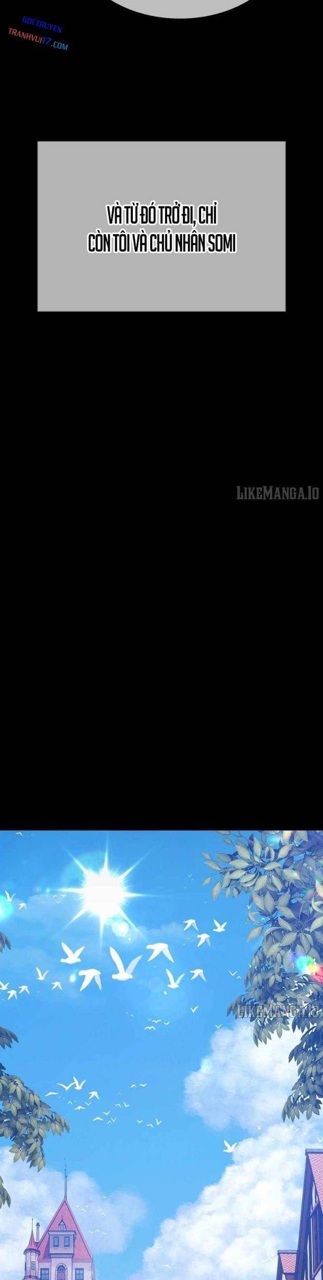 Gậy Gỗ Cấp 99+ Chapter 163.5 - 12