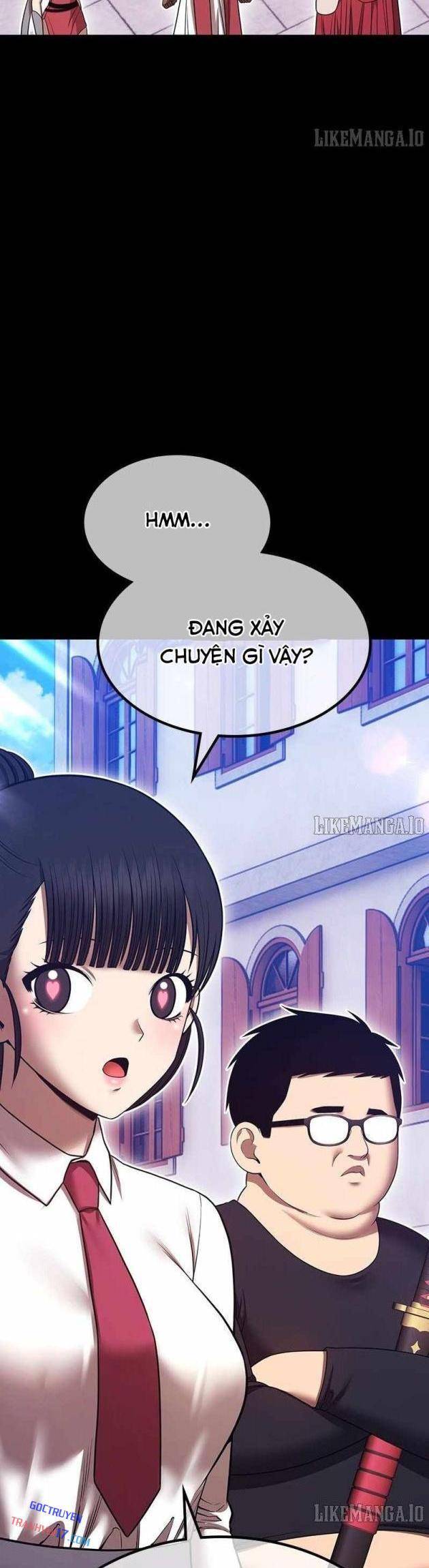 Gậy Gỗ Cấp 99+ Chapter 163.5 - 14