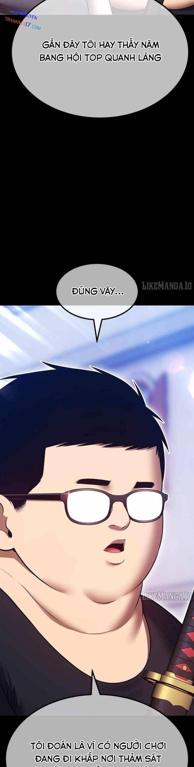 Gậy Gỗ Cấp 99+ Chapter 163.5 - 15