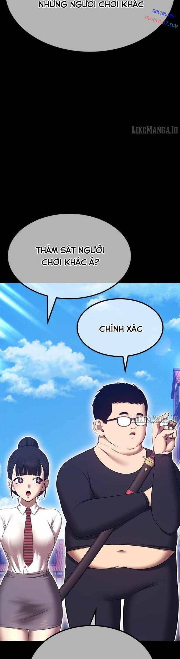 Gậy Gỗ Cấp 99+ Chapter 163.5 - 16