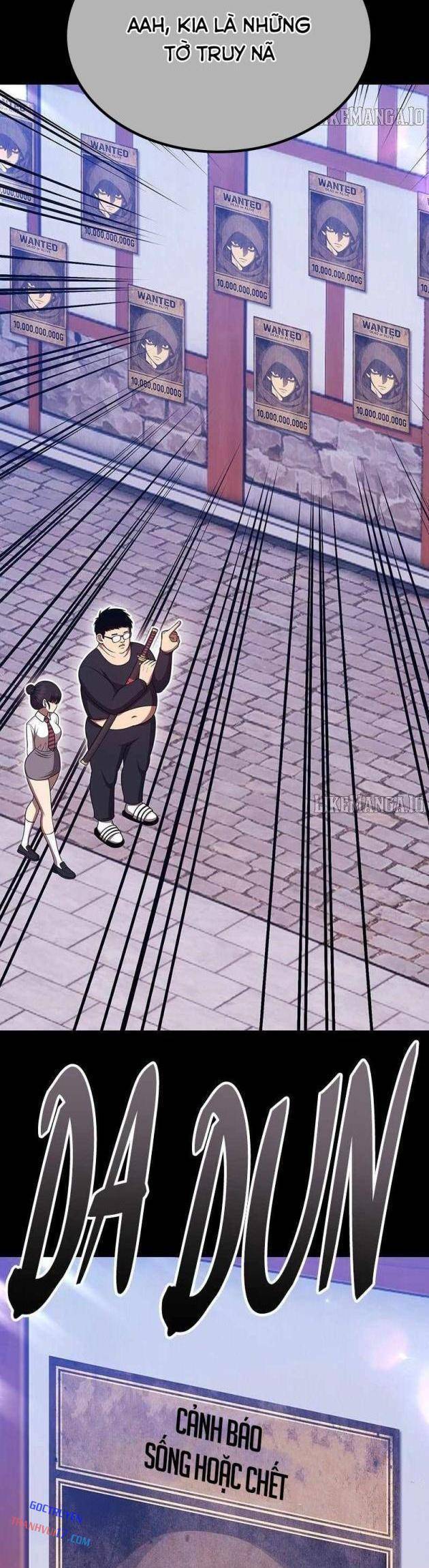 Gậy Gỗ Cấp 99+ Chapter 163.5 - 17