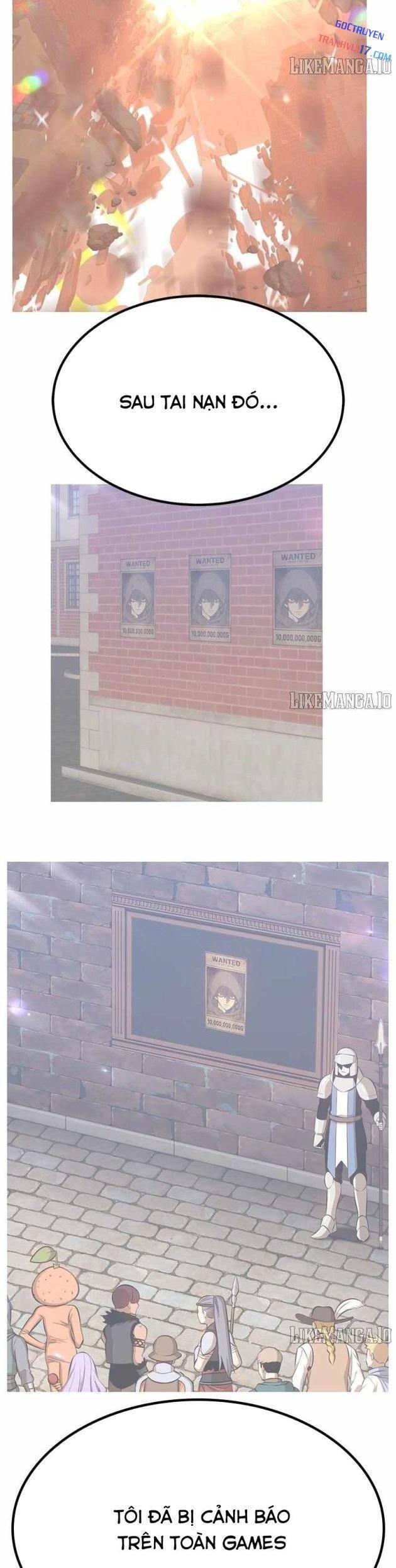 Gậy Gỗ Cấp 99+ Chapter 163.5 - 24