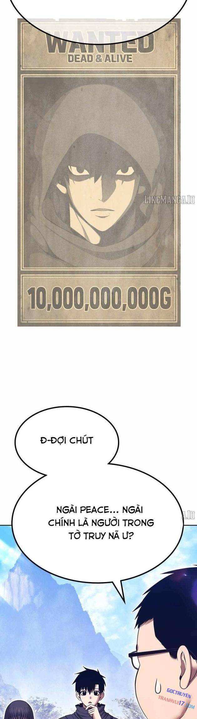 Gậy Gỗ Cấp 99+ Chapter 163.5 - 25