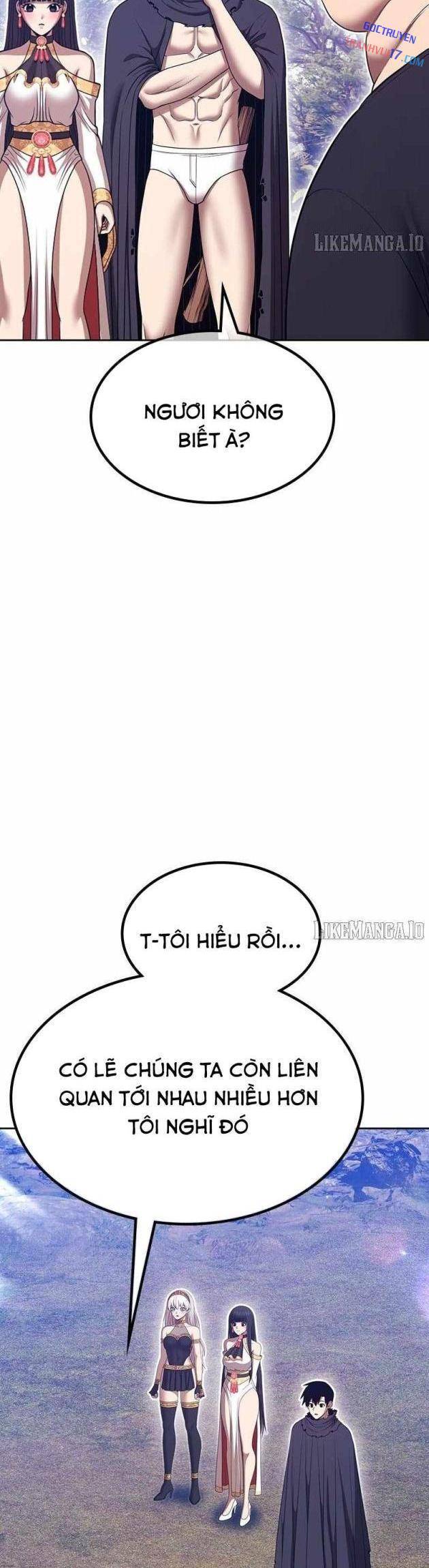 Gậy Gỗ Cấp 99+ Chapter 163.5 - 26