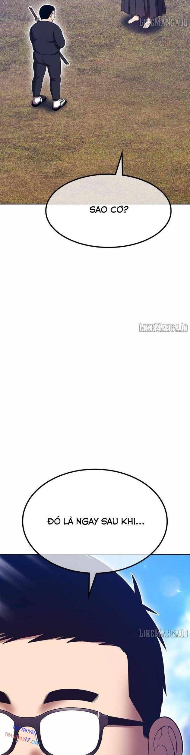 Gậy Gỗ Cấp 99+ Chapter 163.5 - 27