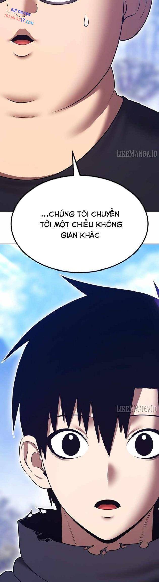 Gậy Gỗ Cấp 99+ Chapter 163.5 - 28