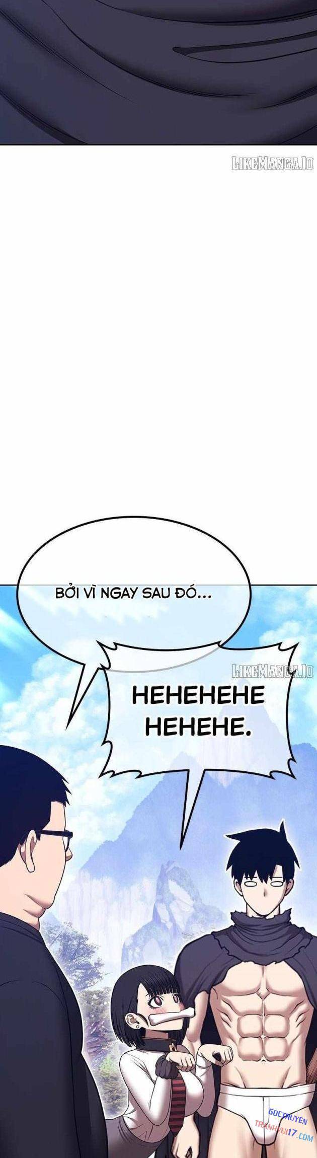 Gậy Gỗ Cấp 99+ Chapter 163.5 - 29