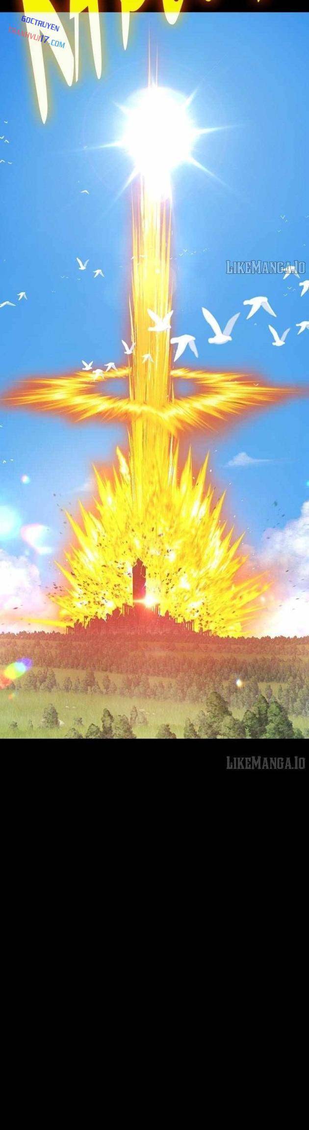 Gậy Gỗ Cấp 99+ Chapter 163.5 - 34