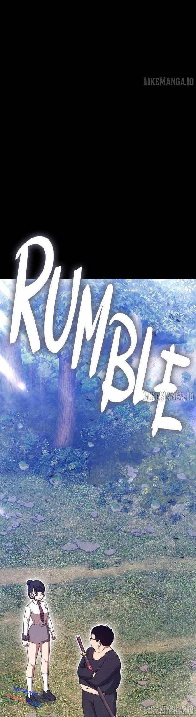 Gậy Gỗ Cấp 99+ Chapter 163.5 - 35