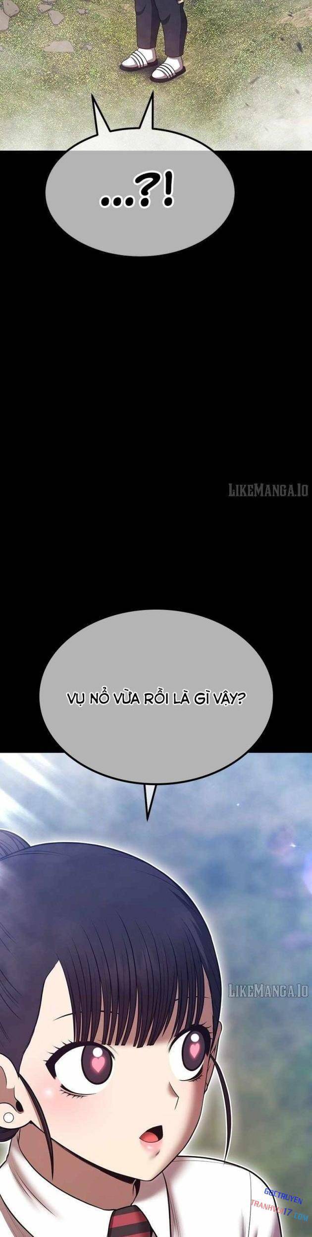 Gậy Gỗ Cấp 99+ Chapter 163.5 - 36