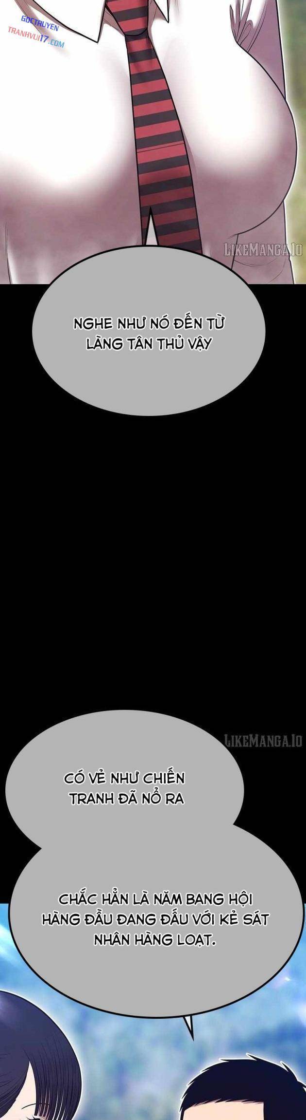 Gậy Gỗ Cấp 99+ Chapter 163.5 - 37