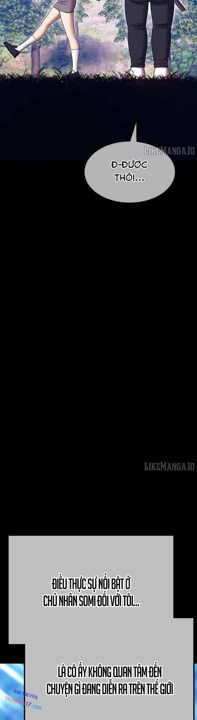 Gậy Gỗ Cấp 99+ Chapter 163.5 - 40