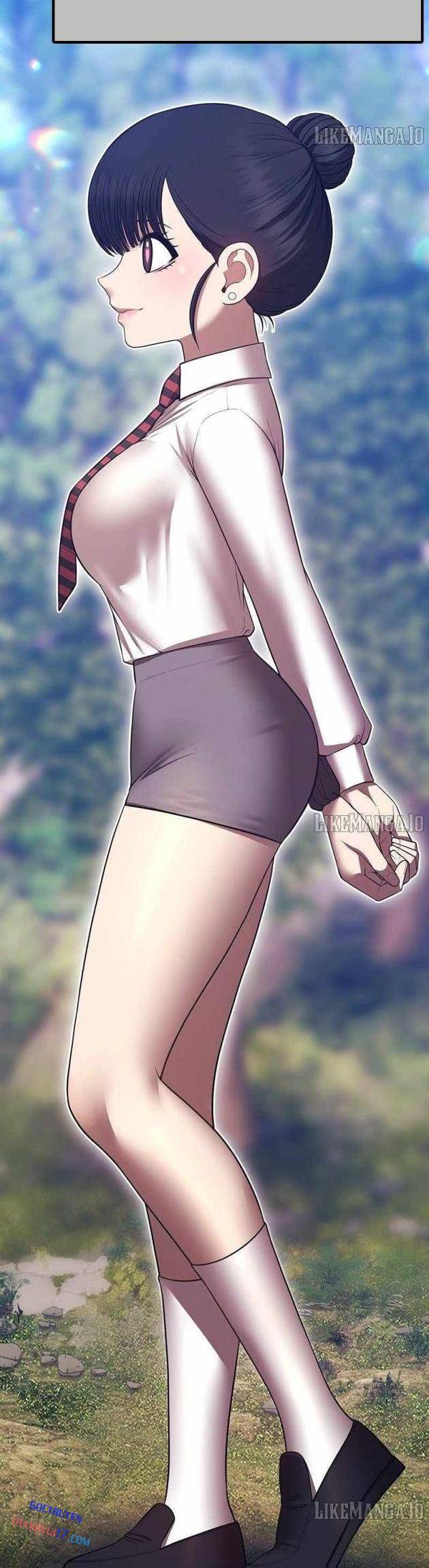 Gậy Gỗ Cấp 99+ Chapter 163.5 - 41