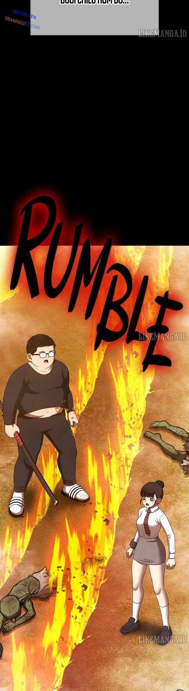 Gậy Gỗ Cấp 99+ Chapter 163.5 - 46