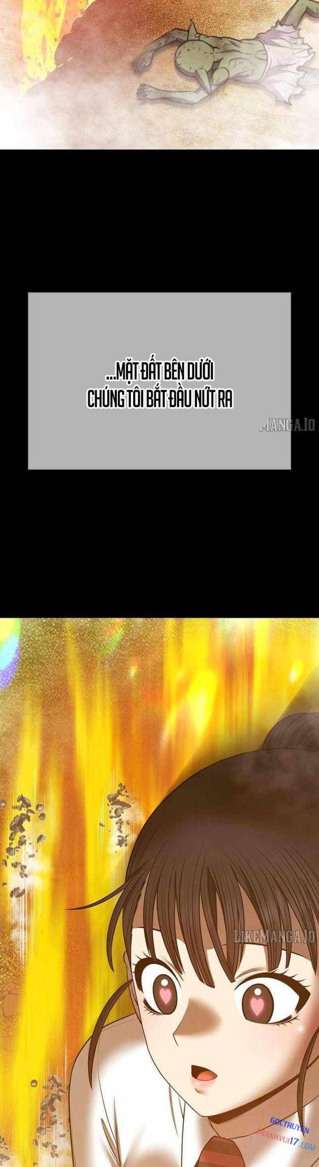 Gậy Gỗ Cấp 99+ Chapter 163.5 - 47