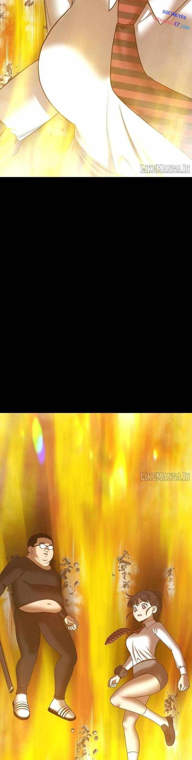 Gậy Gỗ Cấp 99+ Chapter 163.5 - 48