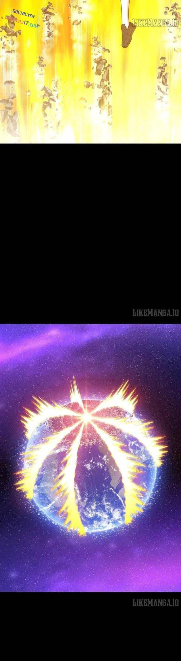 Gậy Gỗ Cấp 99+ Chapter 163.5 - 49