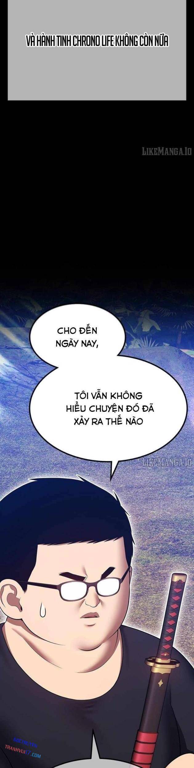 Gậy Gỗ Cấp 99+ Chapter 163.5 - 54