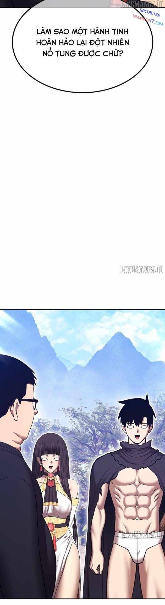 Gậy Gỗ Cấp 99+ Chapter 163.5 - 55
