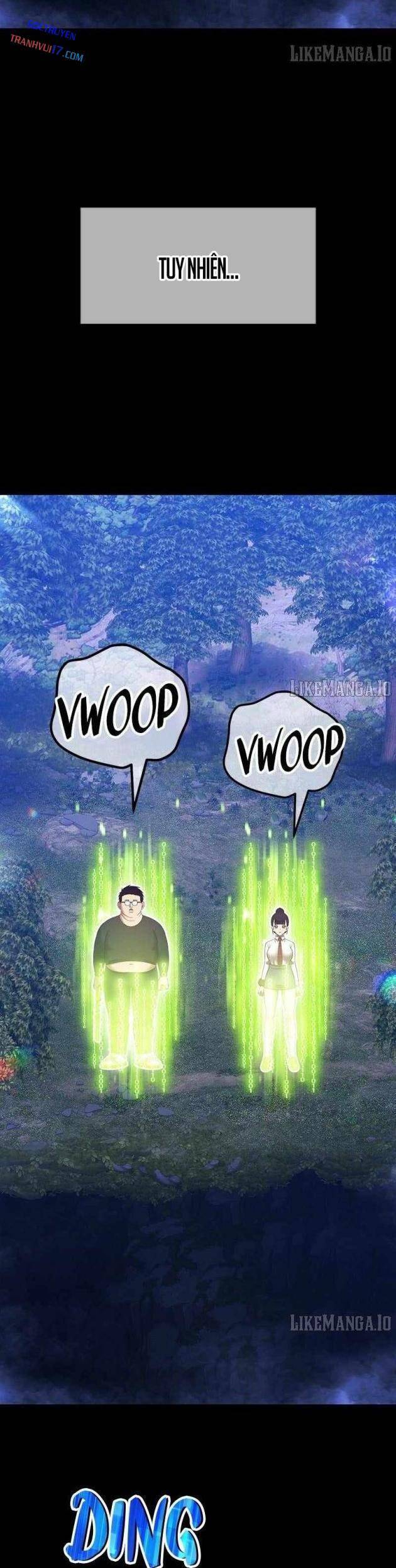 Gậy Gỗ Cấp 99+ Chapter 163.5 - 63