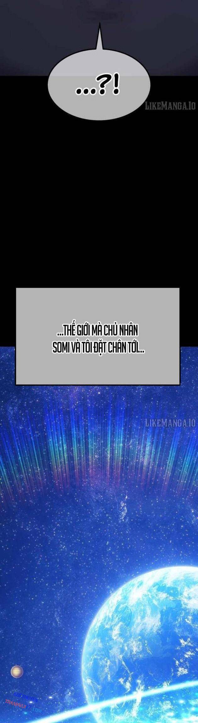 Gậy Gỗ Cấp 99+ Chapter 163.5 - 65