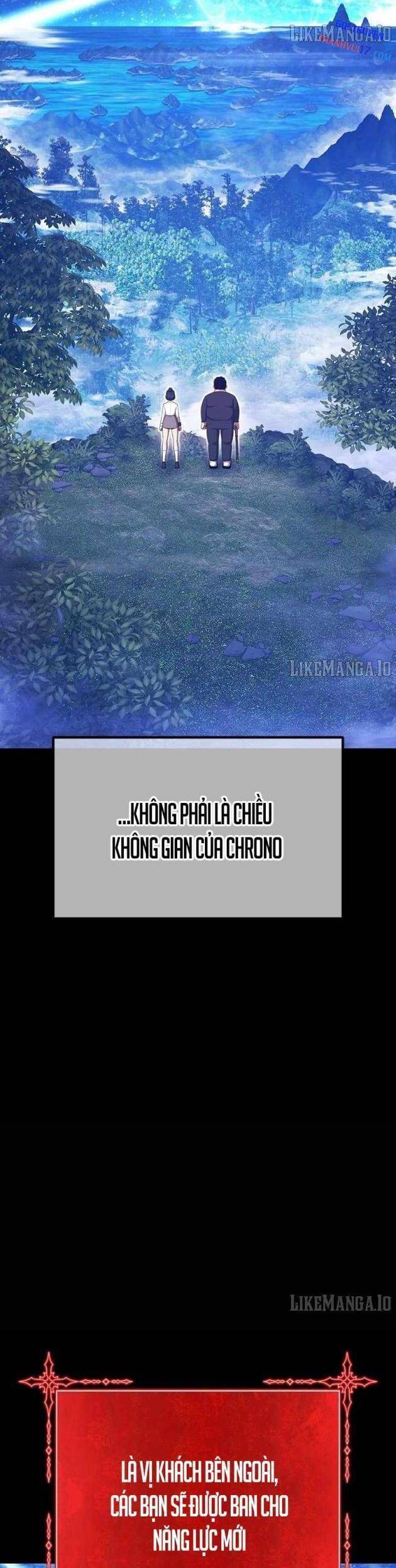 Gậy Gỗ Cấp 99+ Chapter 163.5 - 66