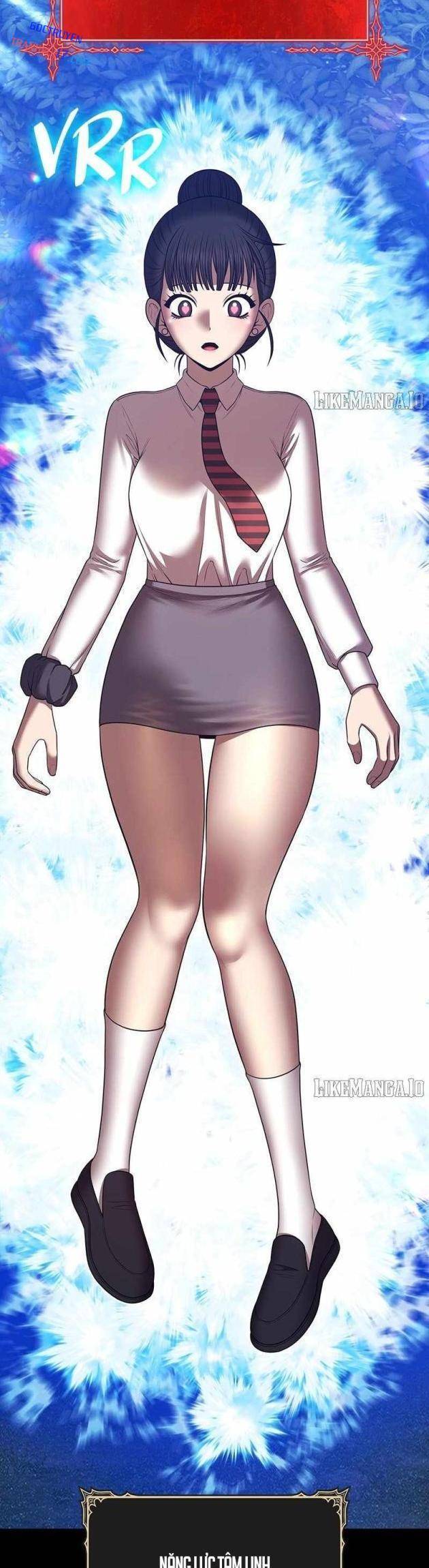 Gậy Gỗ Cấp 99+ Chapter 163.5 - 67