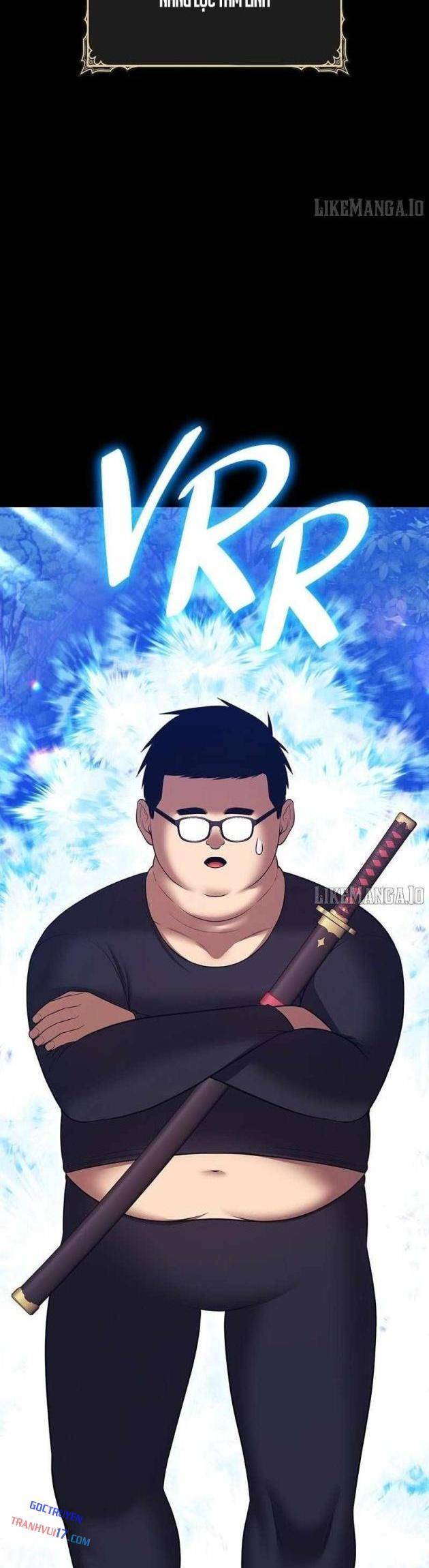 Gậy Gỗ Cấp 99+ Chapter 163.5 - 68