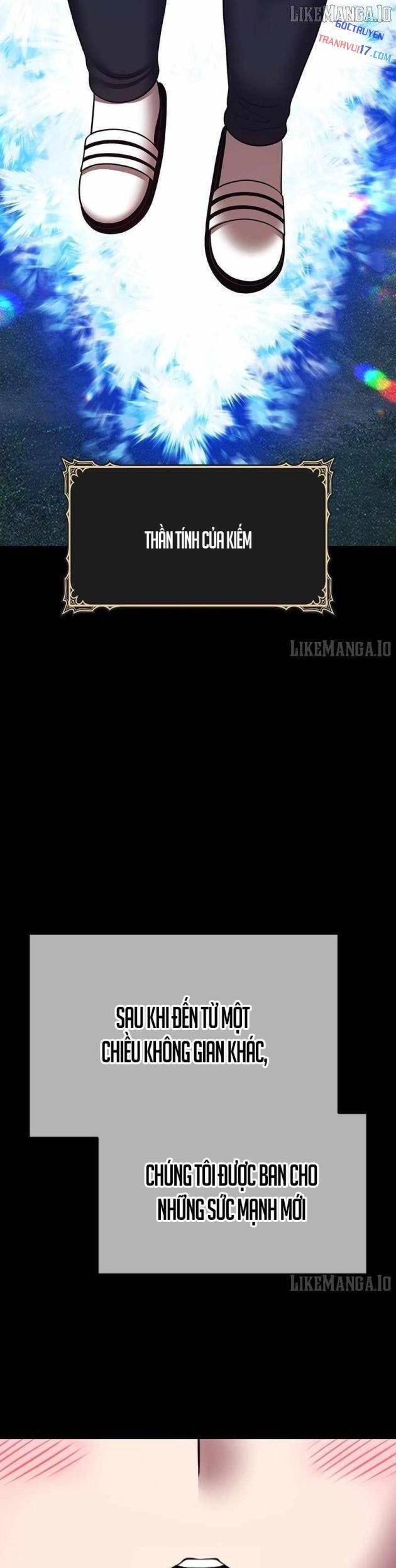 Gậy Gỗ Cấp 99+ Chapter 163.5 - 69