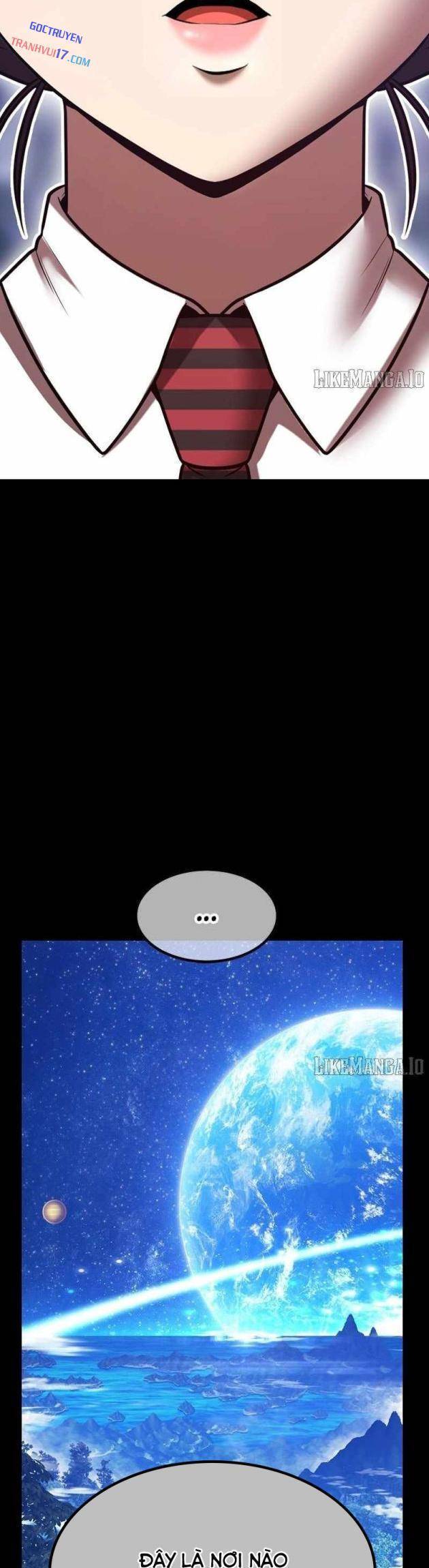 Gậy Gỗ Cấp 99+ Chapter 163.5 - 70