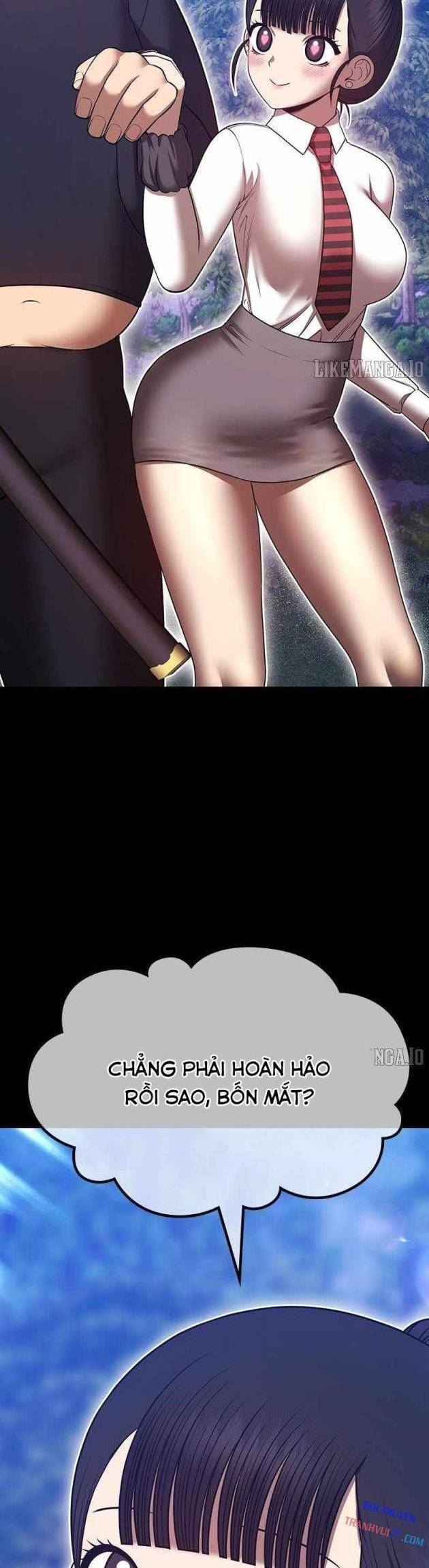 Gậy Gỗ Cấp 99+ Chapter 163.5 - 74