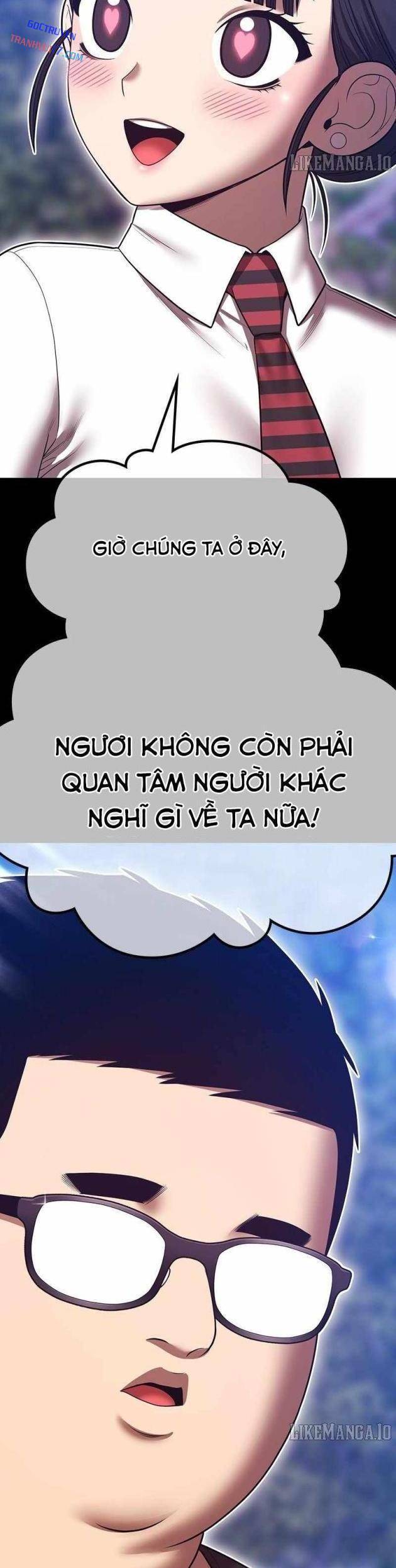 Gậy Gỗ Cấp 99+ Chapter 163.5 - 75