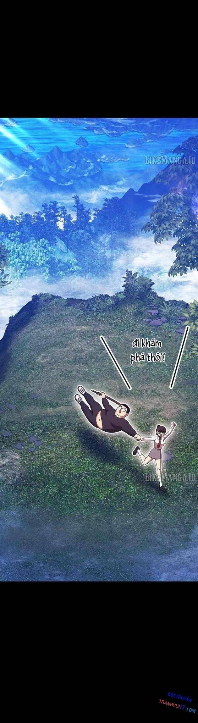 Gậy Gỗ Cấp 99+ Chapter 163.5 - 77