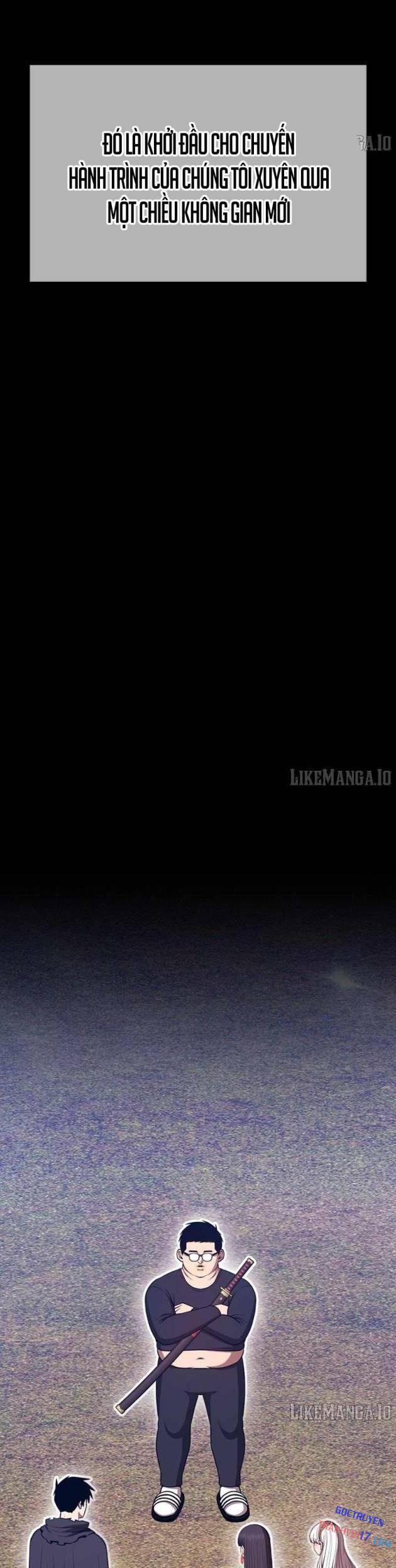 Gậy Gỗ Cấp 99+ Chapter 163.5 - 78