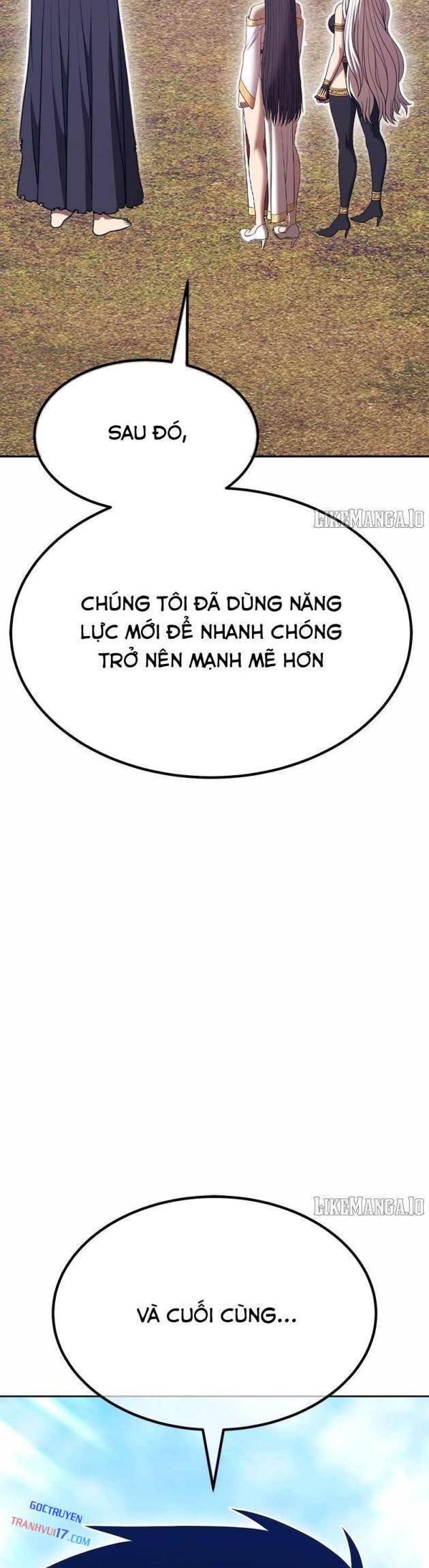 Gậy Gỗ Cấp 99+ Chapter 163.5 - 79