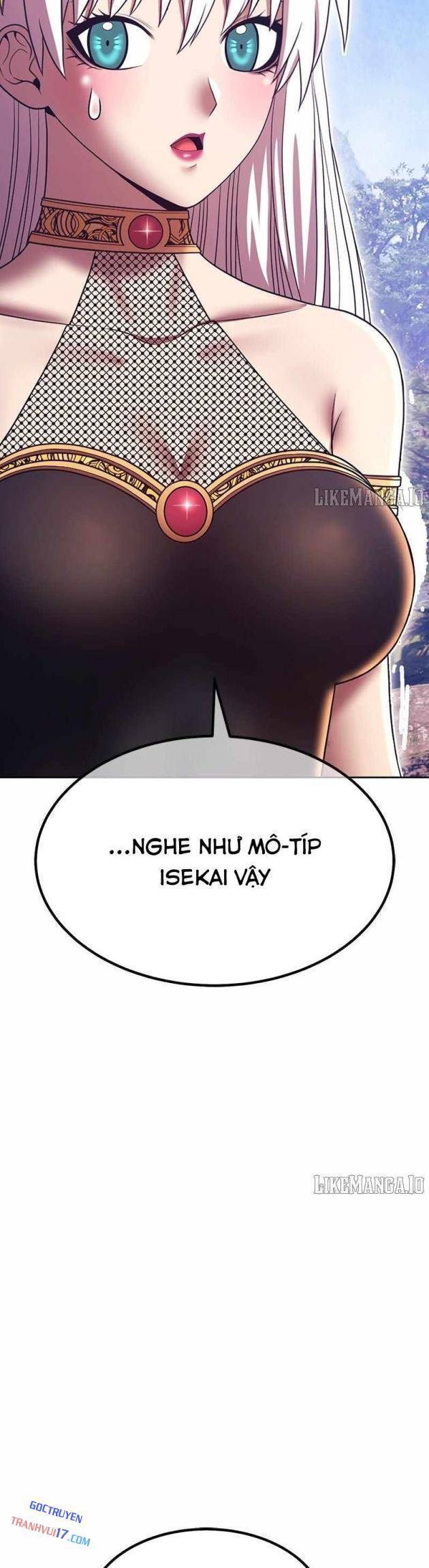 Gậy Gỗ Cấp 99+ Chapter 163.5 - 82