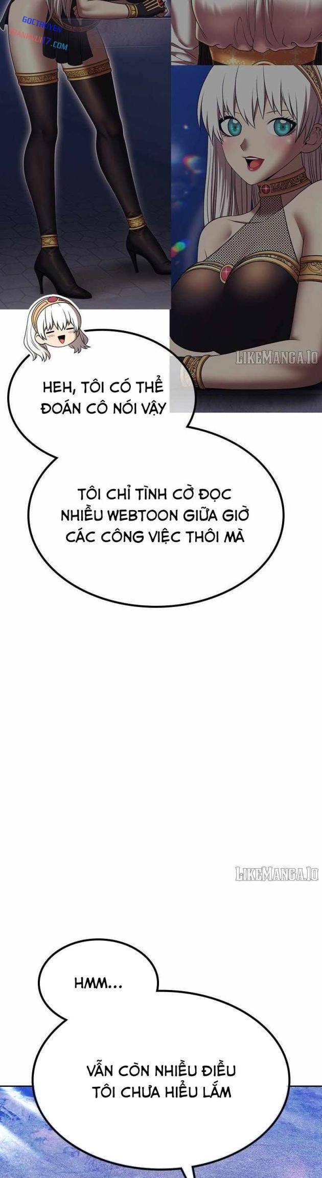 Gậy Gỗ Cấp 99+ Chapter 163.5 - 85