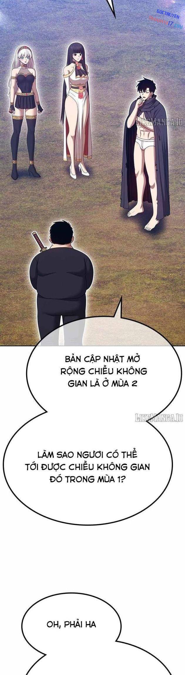 Gậy Gỗ Cấp 99+ Chapter 163.5 - 86