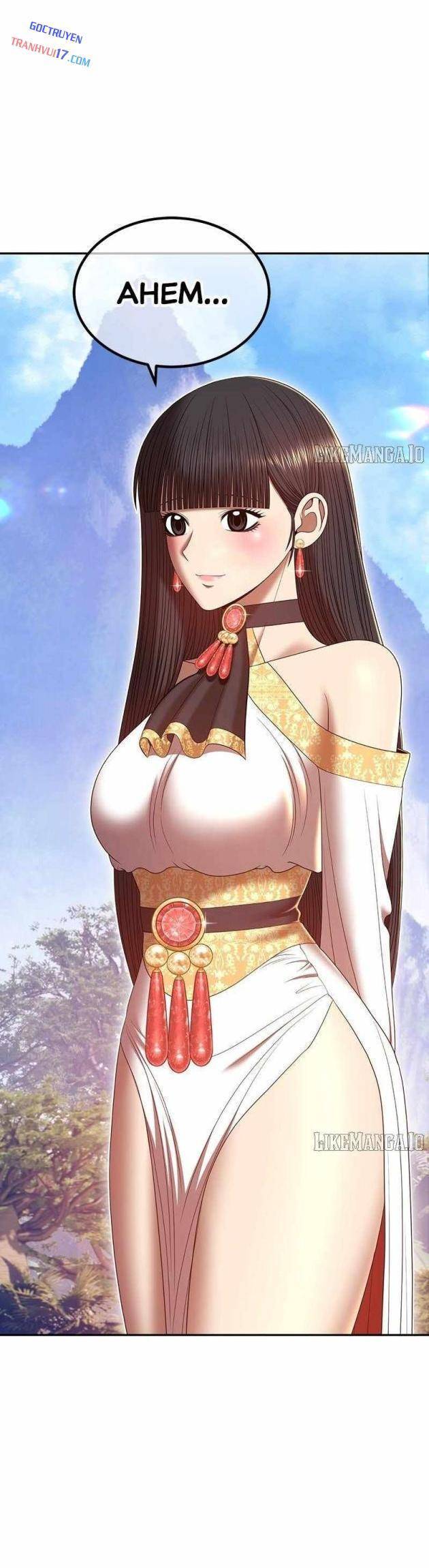 Gậy Gỗ Cấp 99+ Chapter 163.5 - 88