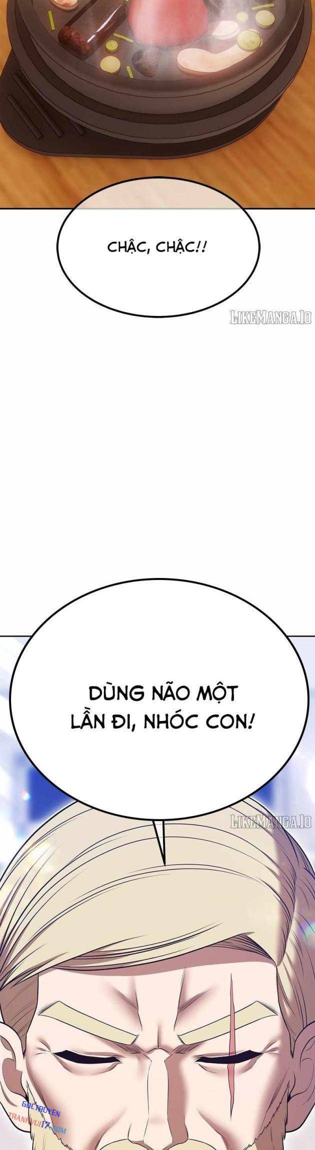 Gậy Gỗ Cấp 99+ Chapter 163.5 - 91