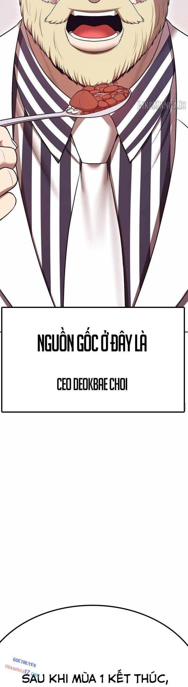 Gậy Gỗ Cấp 99+ Chapter 163.5 - 92