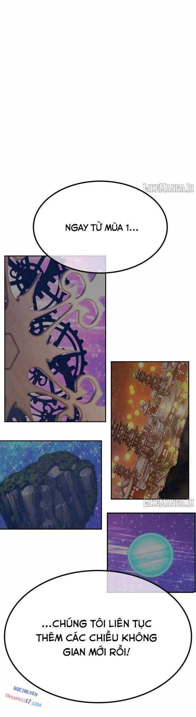 Gậy Gỗ Cấp 99+ Chapter 163.5 - 94