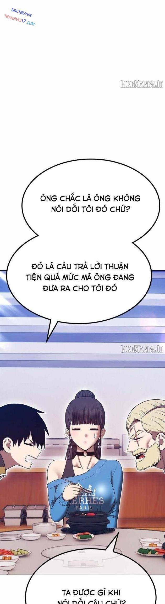 Gậy Gỗ Cấp 99+ Chapter 163.5 - 95