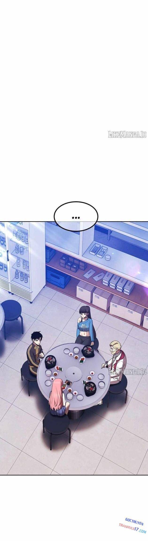 Gậy Gỗ Cấp 99+ Chapter 163.5 - 97