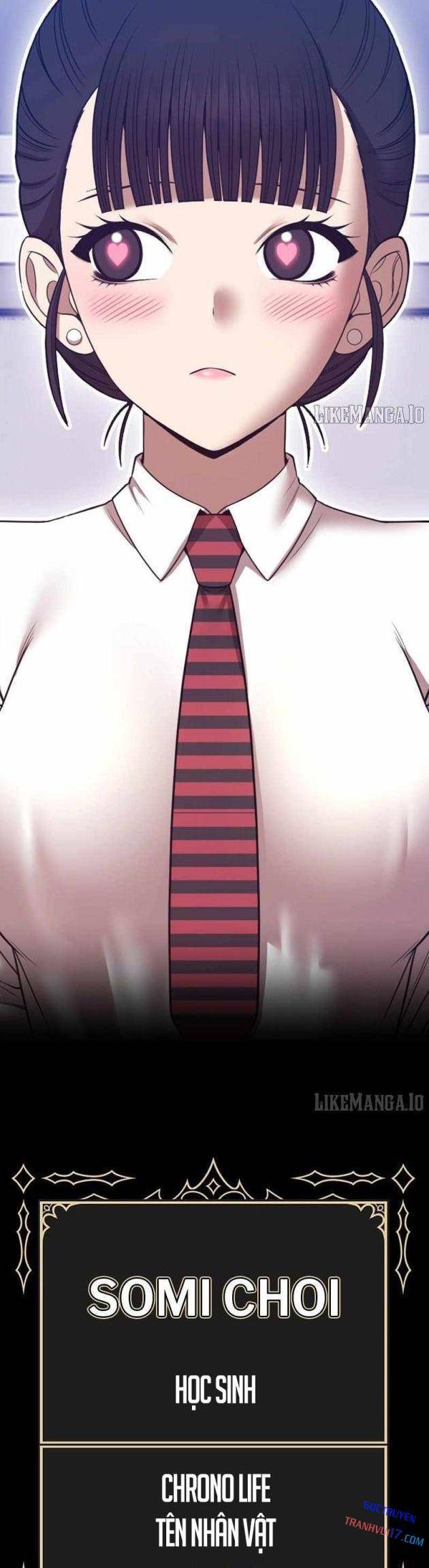 Gậy Gỗ Cấp 99+ Chapter 163.5 - 104